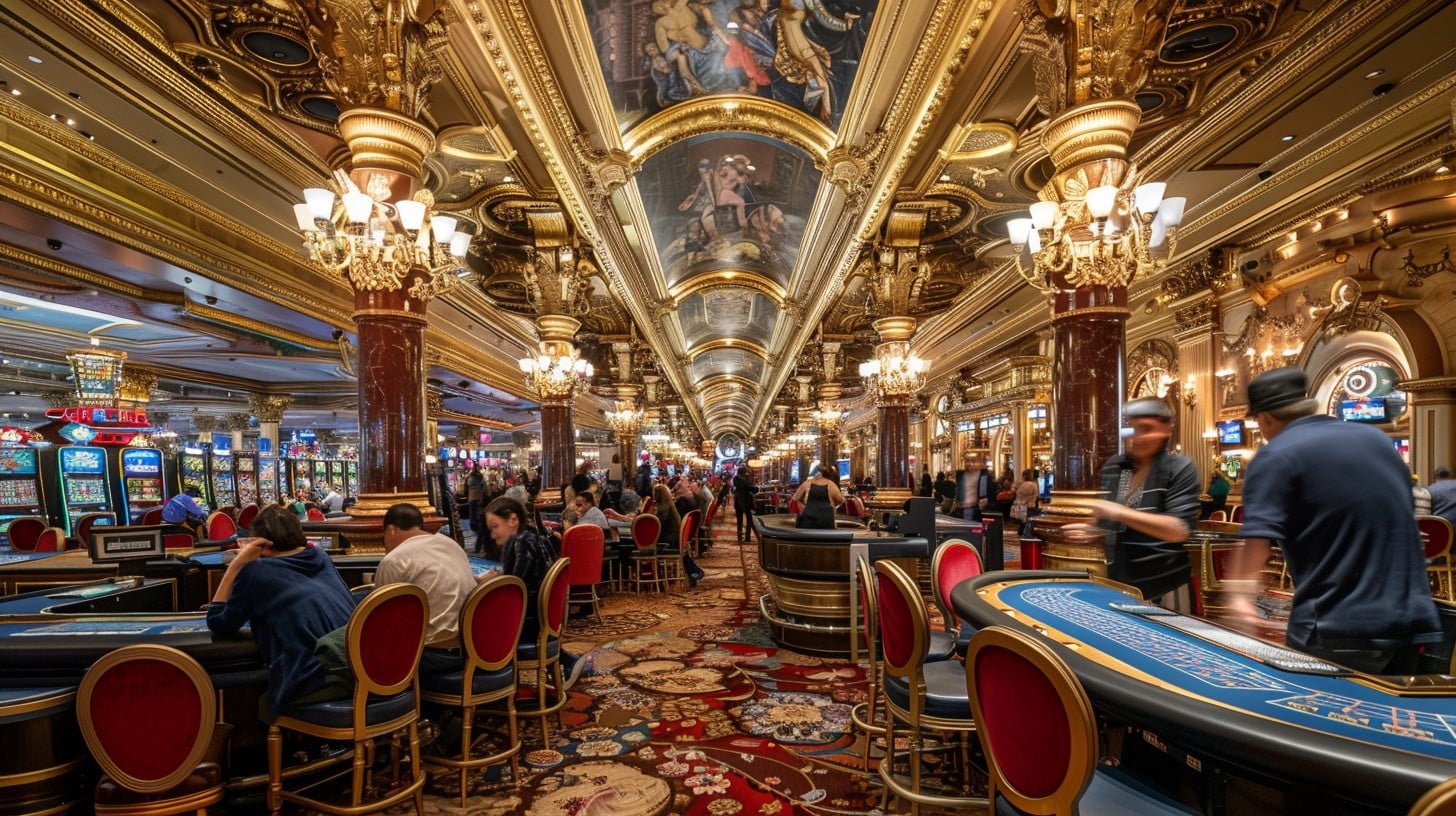 云顶国际 行业年度盛典报道