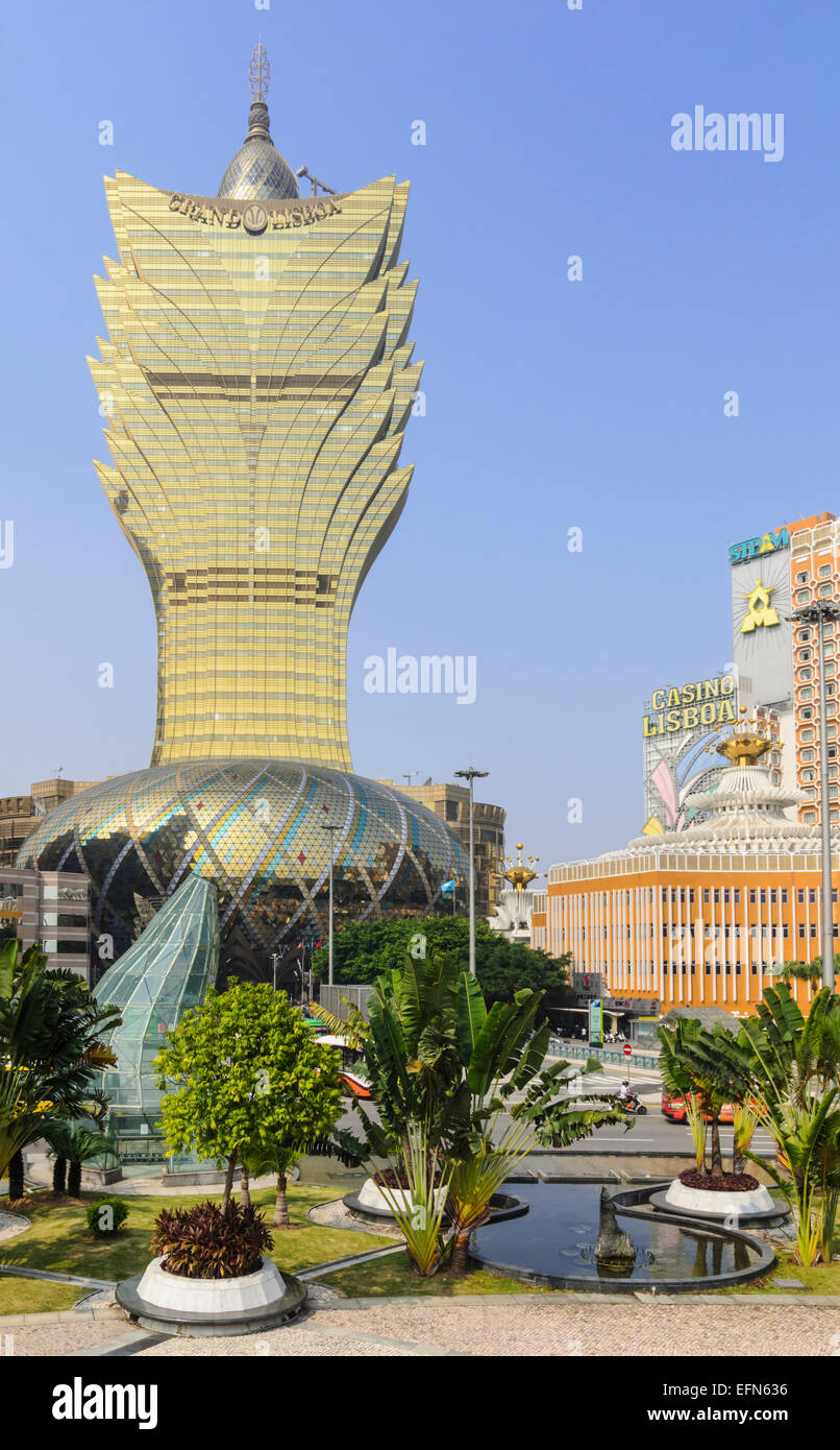 葡京 云顶国际 深度评测