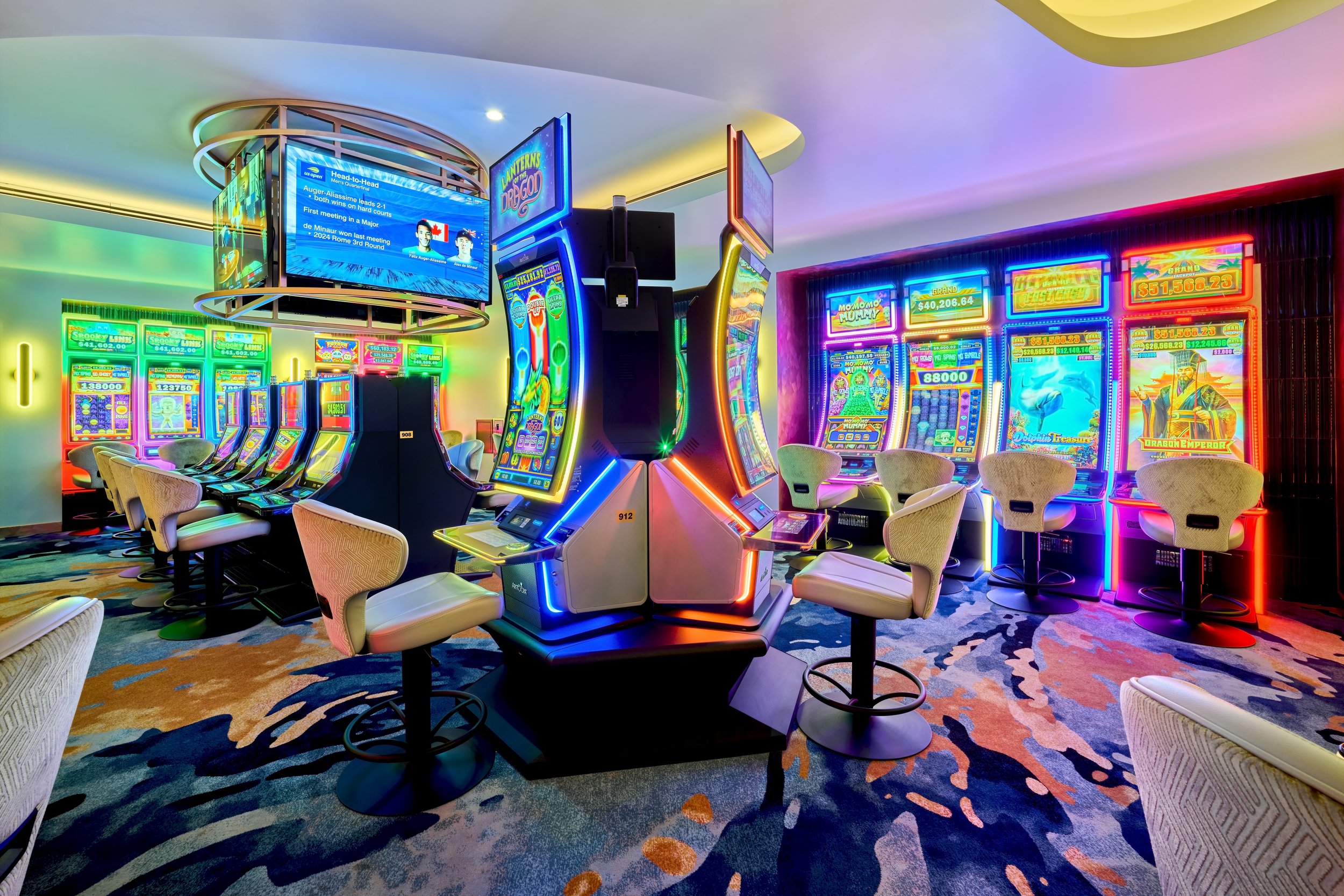 永利 云顶国际 深度评测